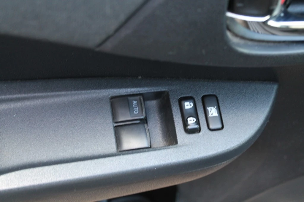 Hoofdafbeelding Subaru Trezia