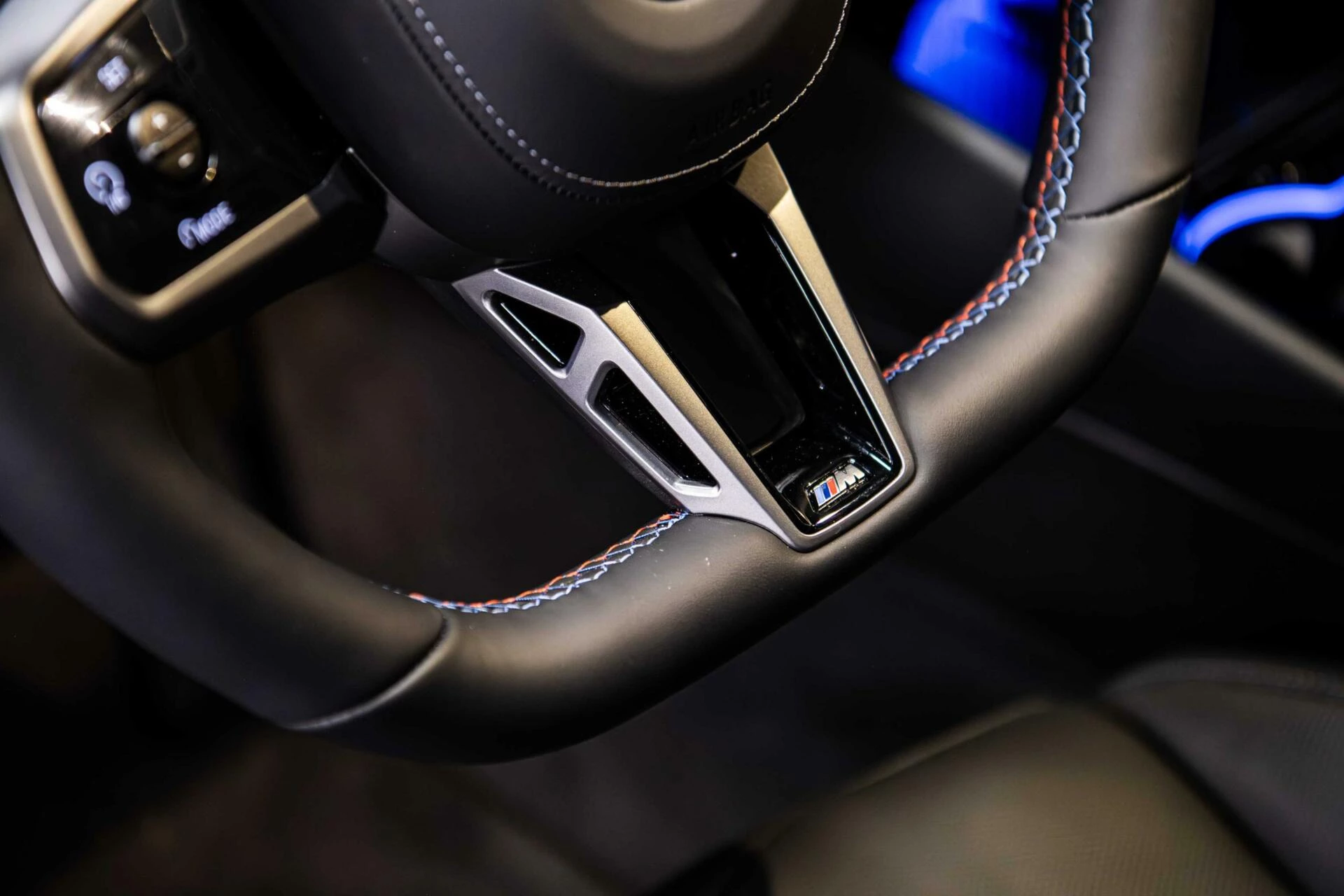 Hoofdafbeelding BMW M5