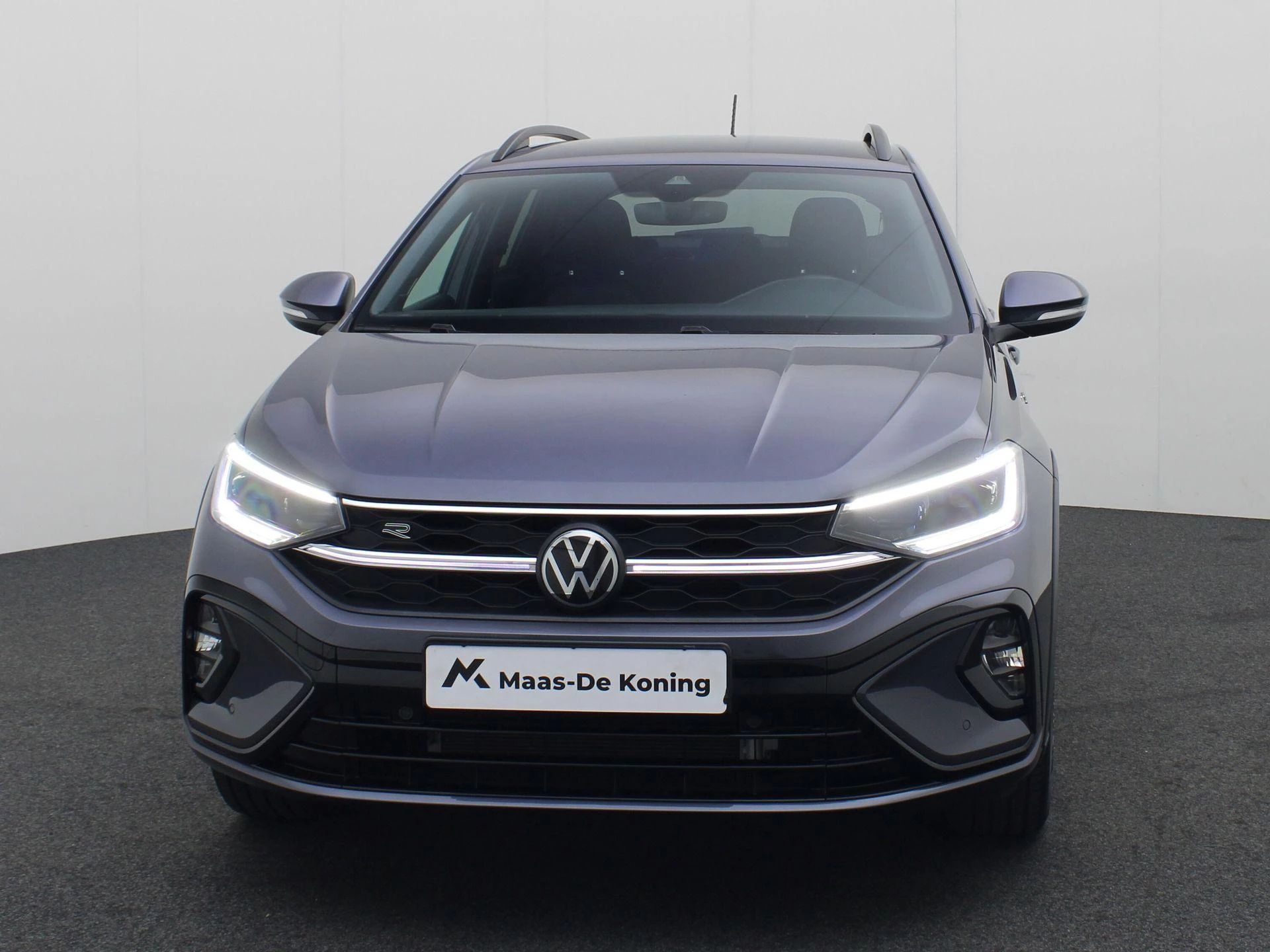 Hoofdafbeelding Volkswagen Taigo