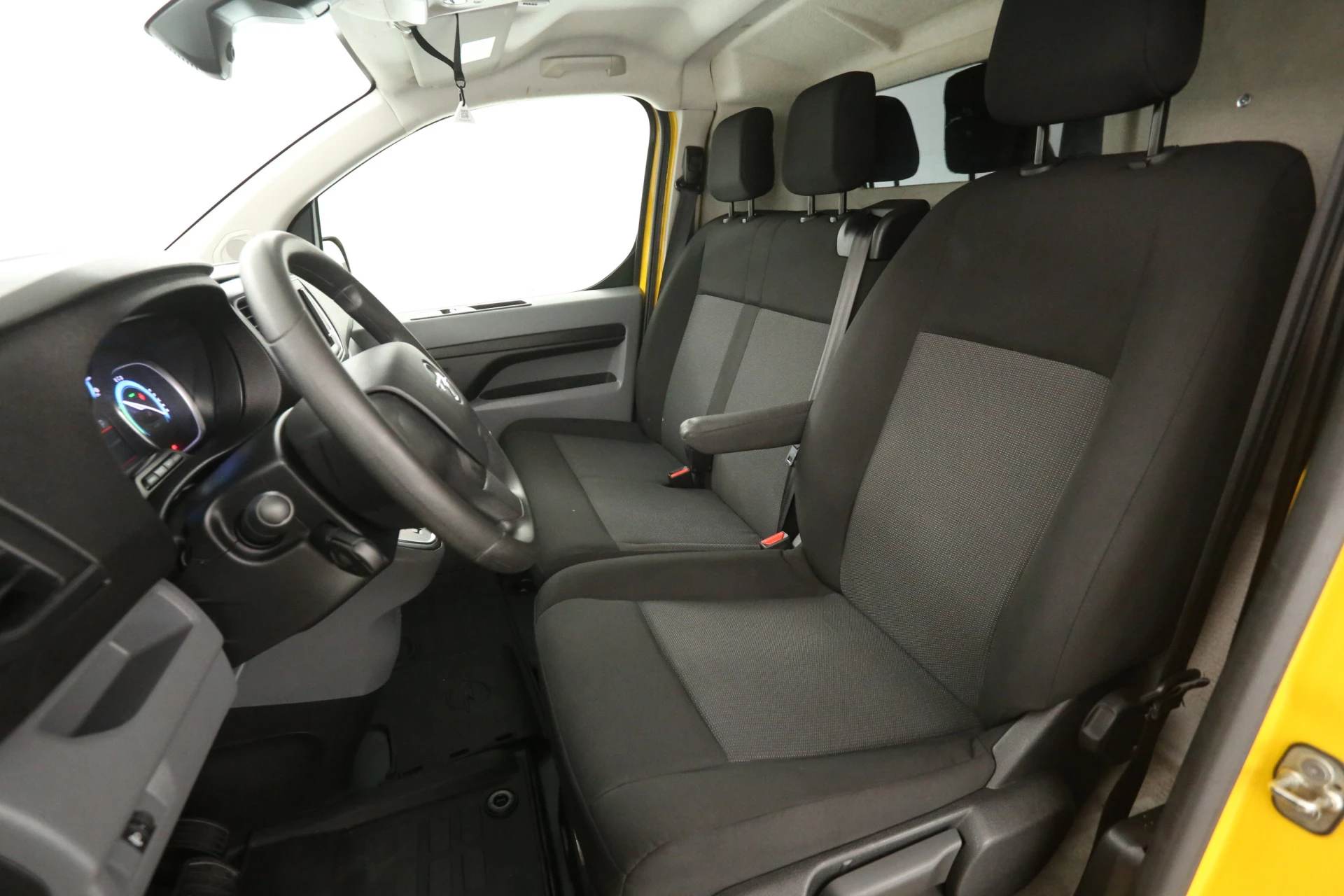 Hoofdafbeelding Opel Vivaro-e
