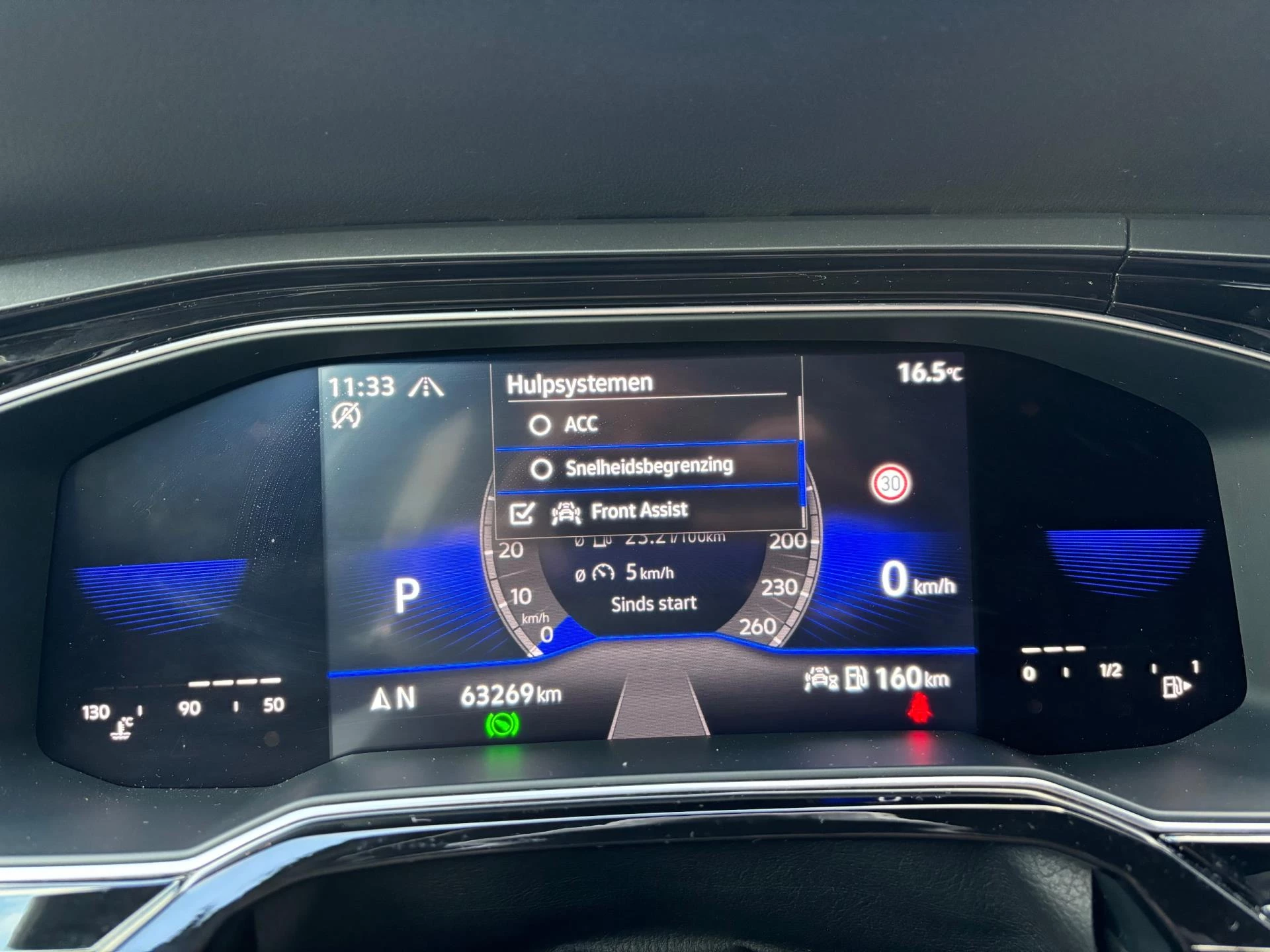 Hoofdafbeelding Volkswagen Taigo