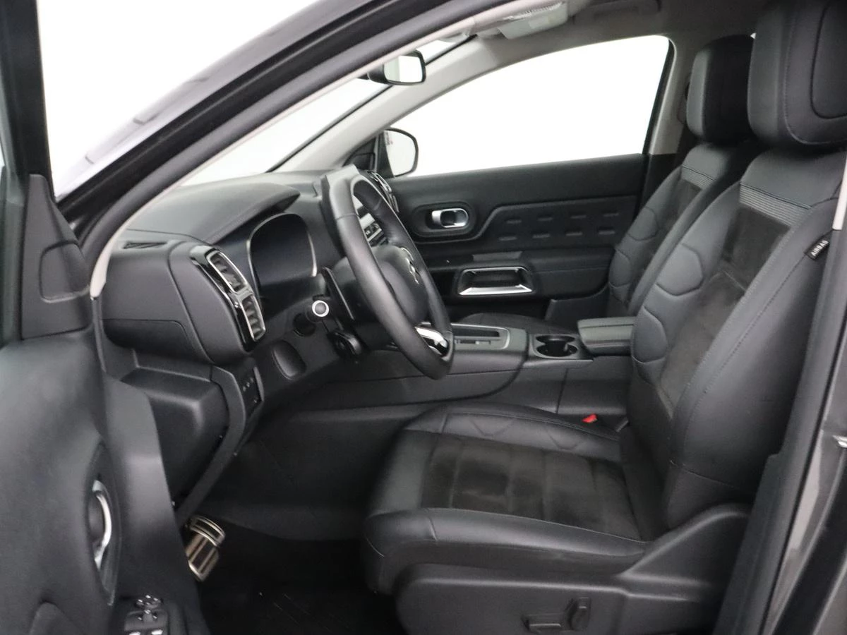 Hoofdafbeelding Citroën C5 Aircross