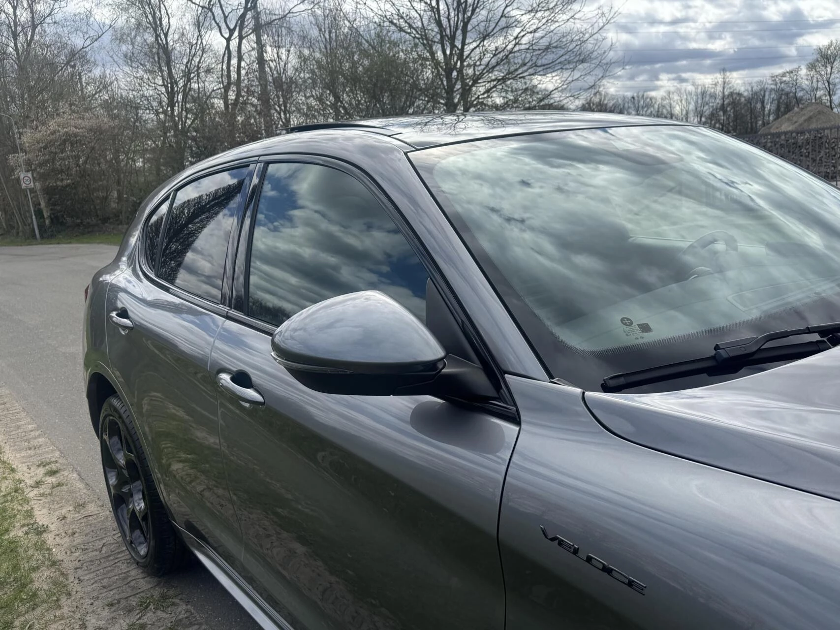 Hoofdafbeelding Alfa Romeo Stelvio