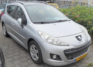 Hoofdafbeelding Peugeot 207 Peugeot 207 1.4 VTI Alurre airco