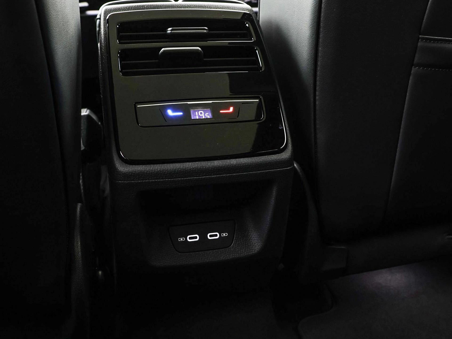 Hoofdafbeelding Volkswagen ID.7