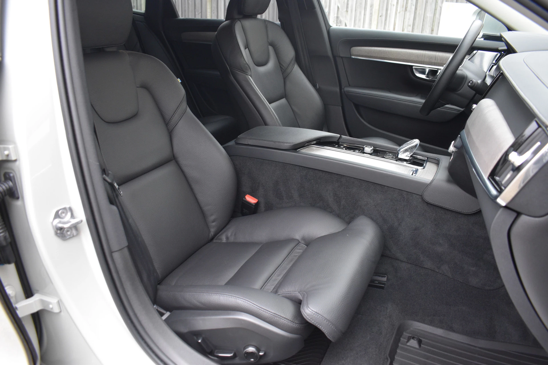 Hoofdafbeelding Volvo V90