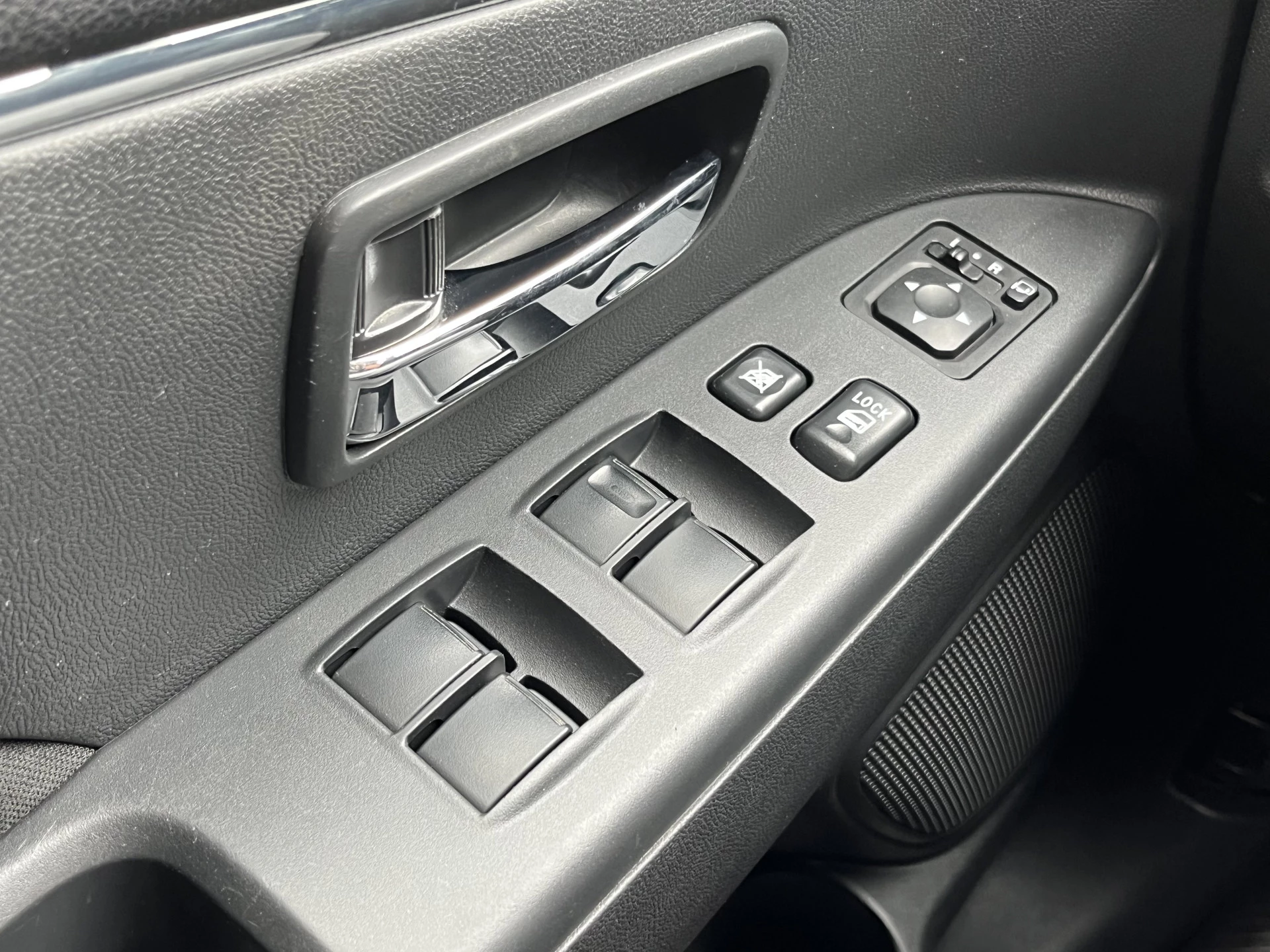 Hoofdafbeelding Mitsubishi ASX