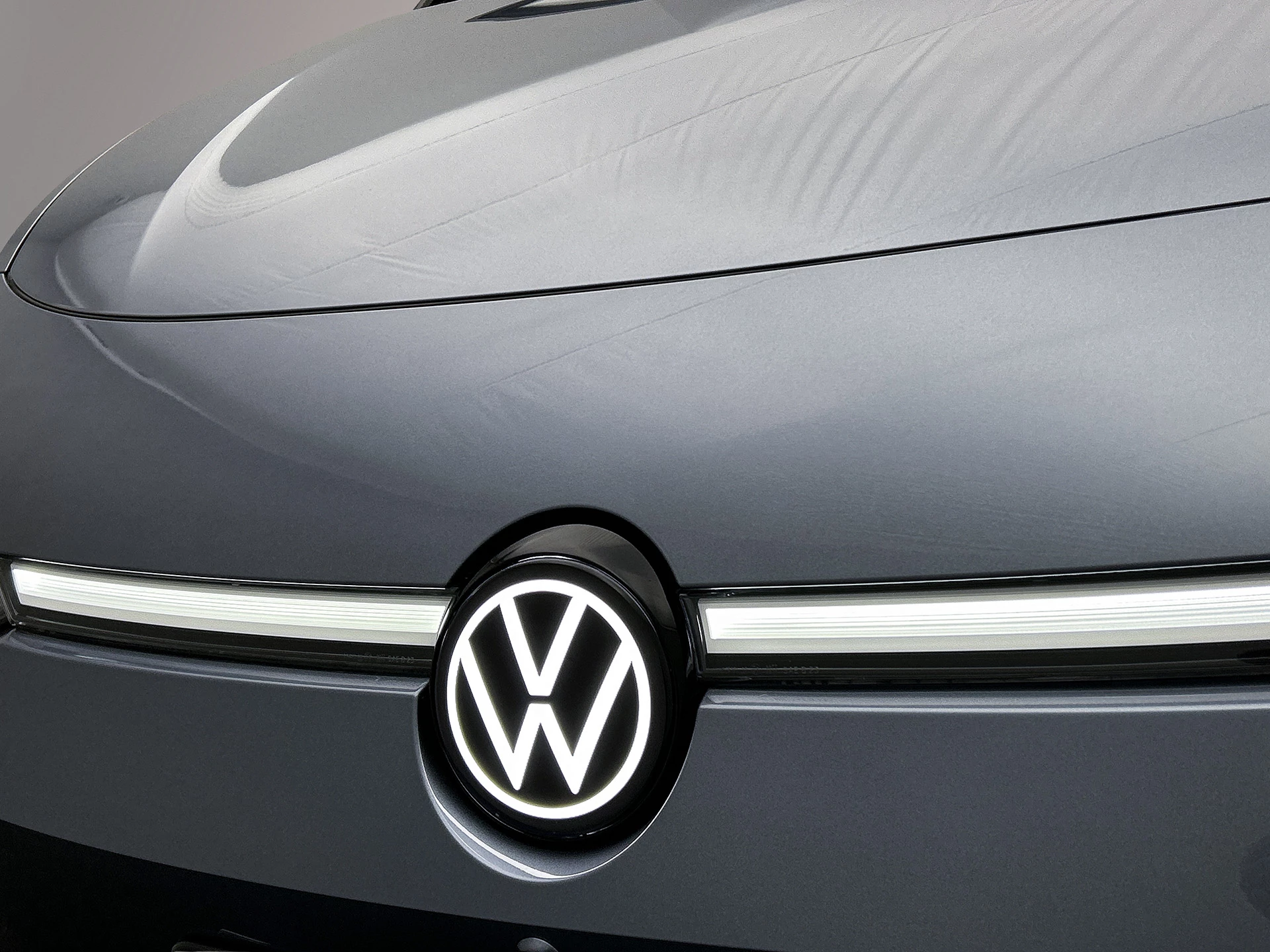 Hoofdafbeelding Volkswagen ID.7
