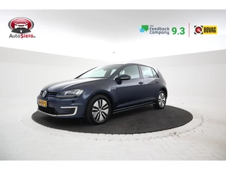 Volkswagen Golf 1.4 TSI GTE Apple Carplay, Navigatie, Climate,