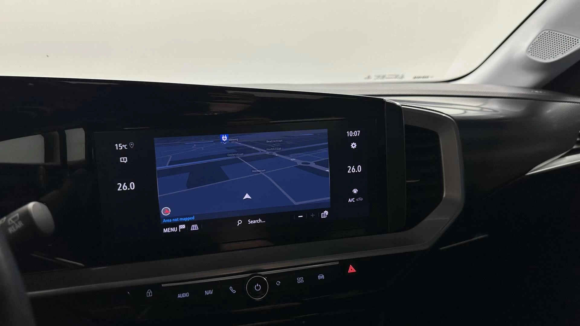 Hoofdafbeelding Opel Mokka-e