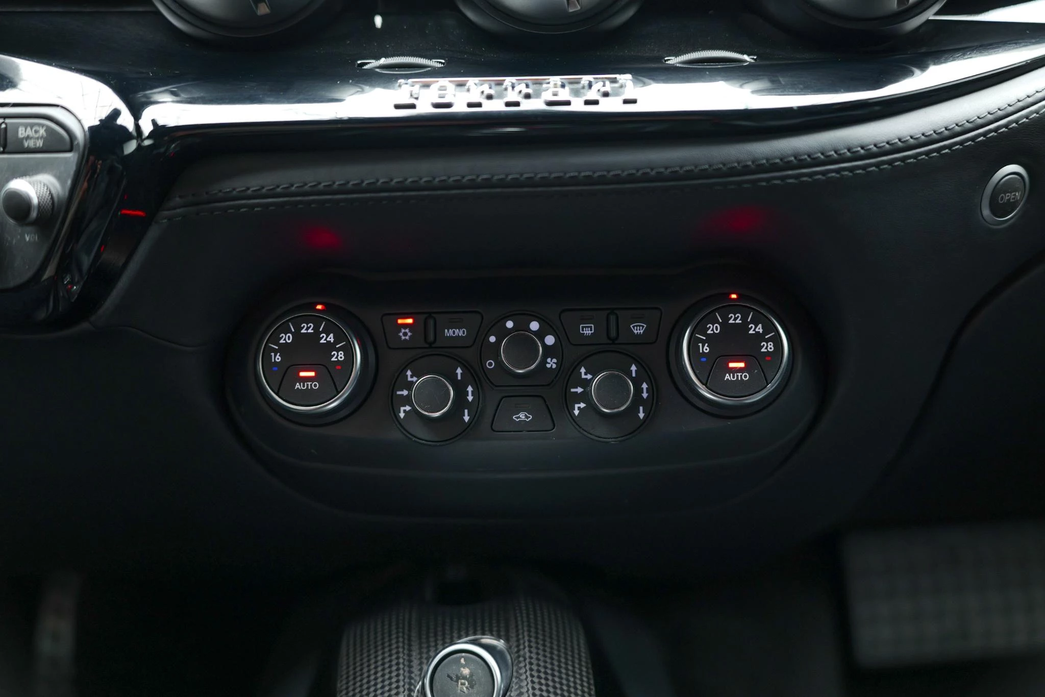 Hoofdafbeelding Ferrari F12