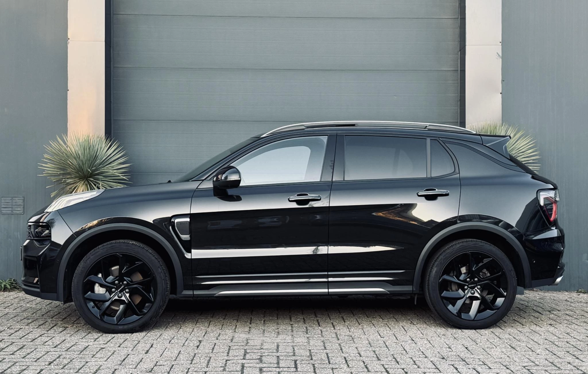 Hoofdafbeelding Lynk & Co 01