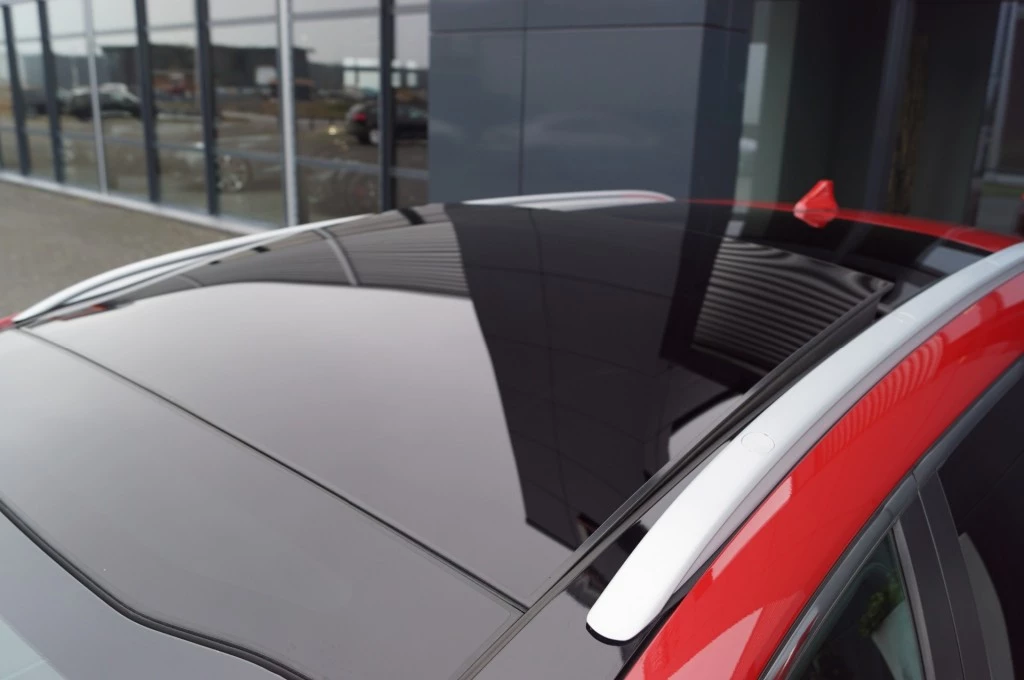 Hoofdafbeelding Kia Ceed