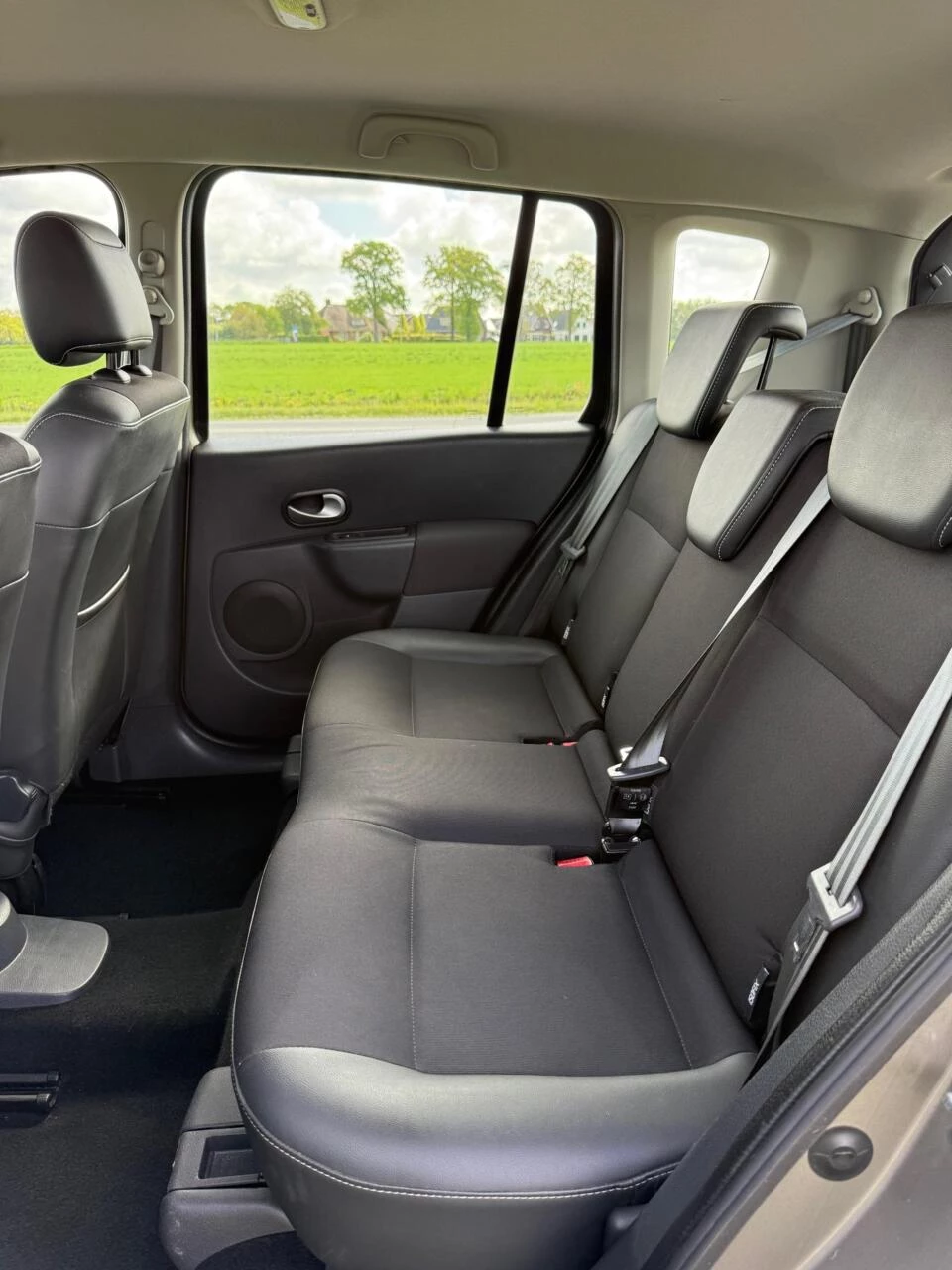 Hoofdafbeelding Renault Grand Modus