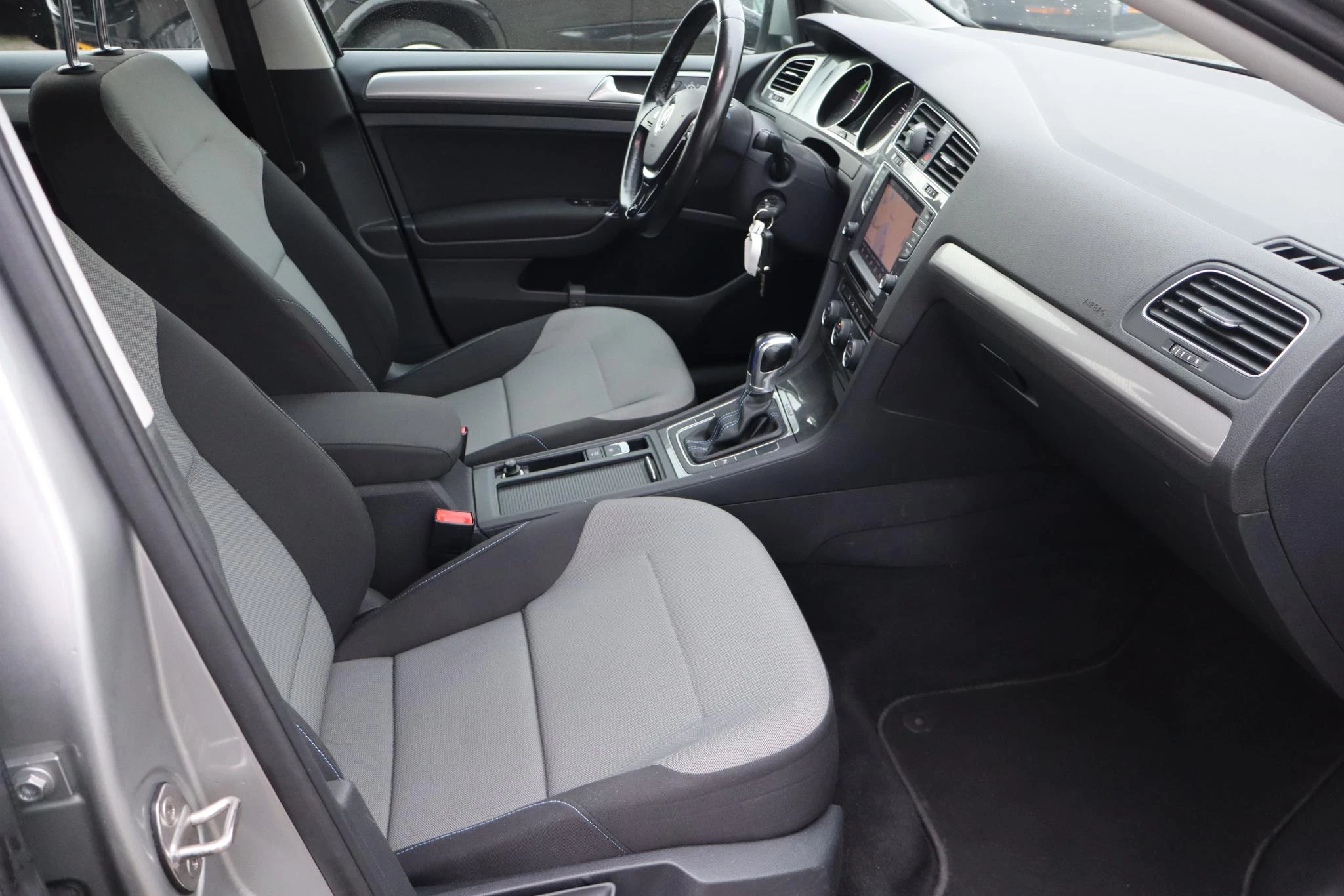 Hoofdafbeelding Volkswagen e-Golf