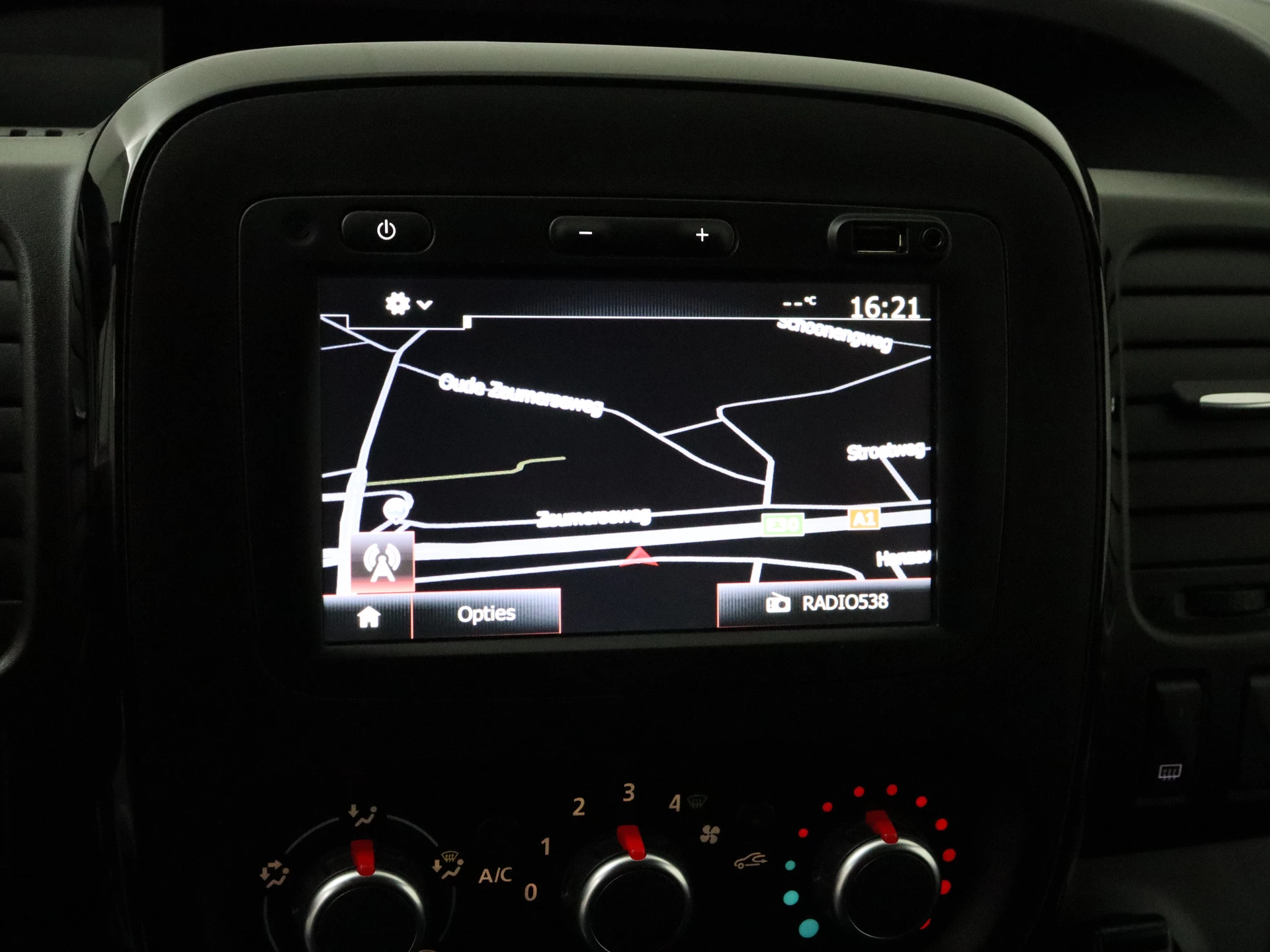 Hoofdafbeelding Fiat Talento