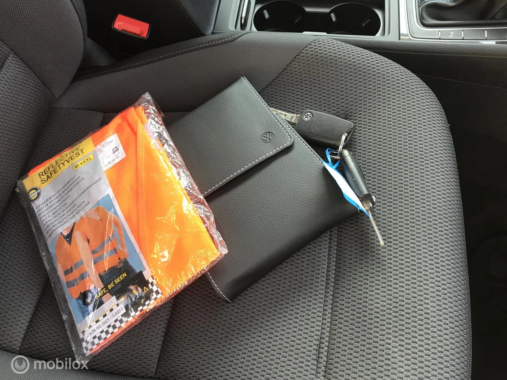 Hoofdafbeelding Volkswagen e-Golf