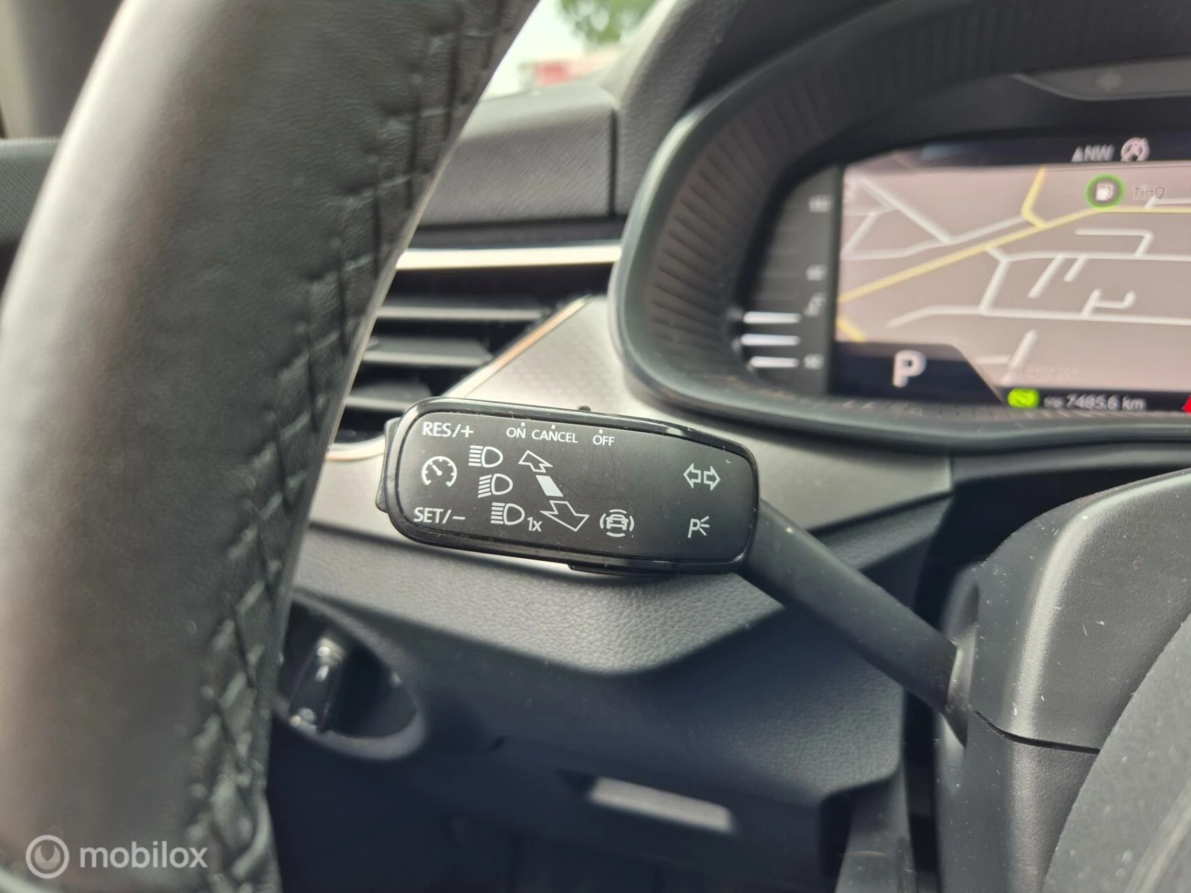 Hoofdafbeelding Škoda Kamiq