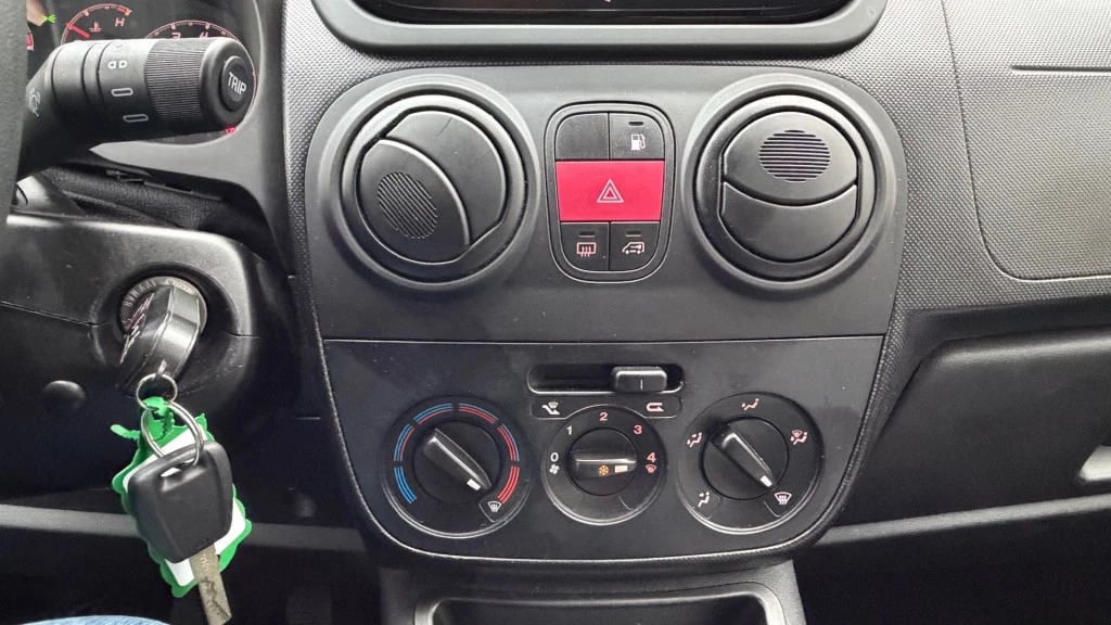 Hoofdafbeelding Fiat Fiorino