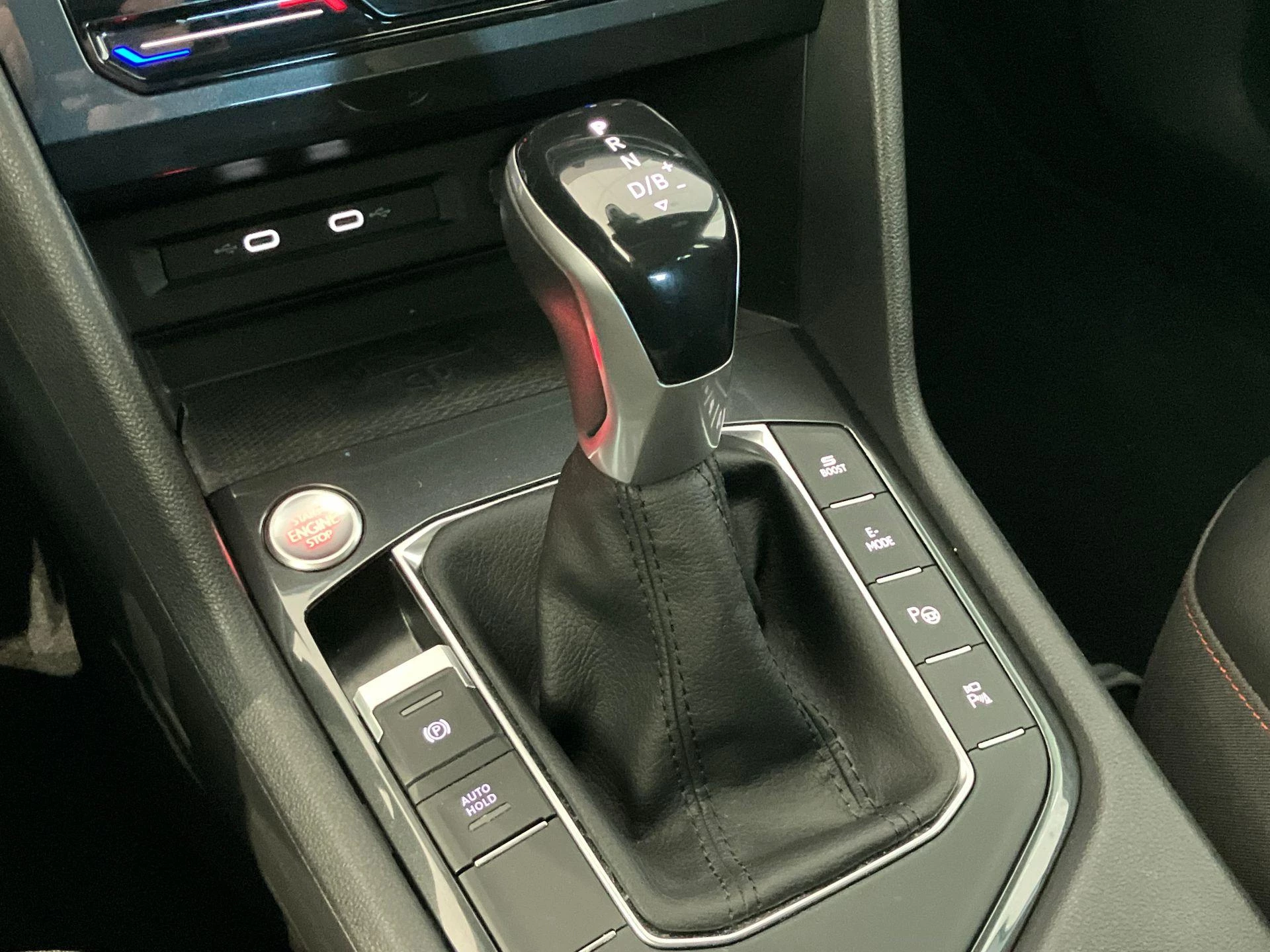 Hoofdafbeelding SEAT Tarraco