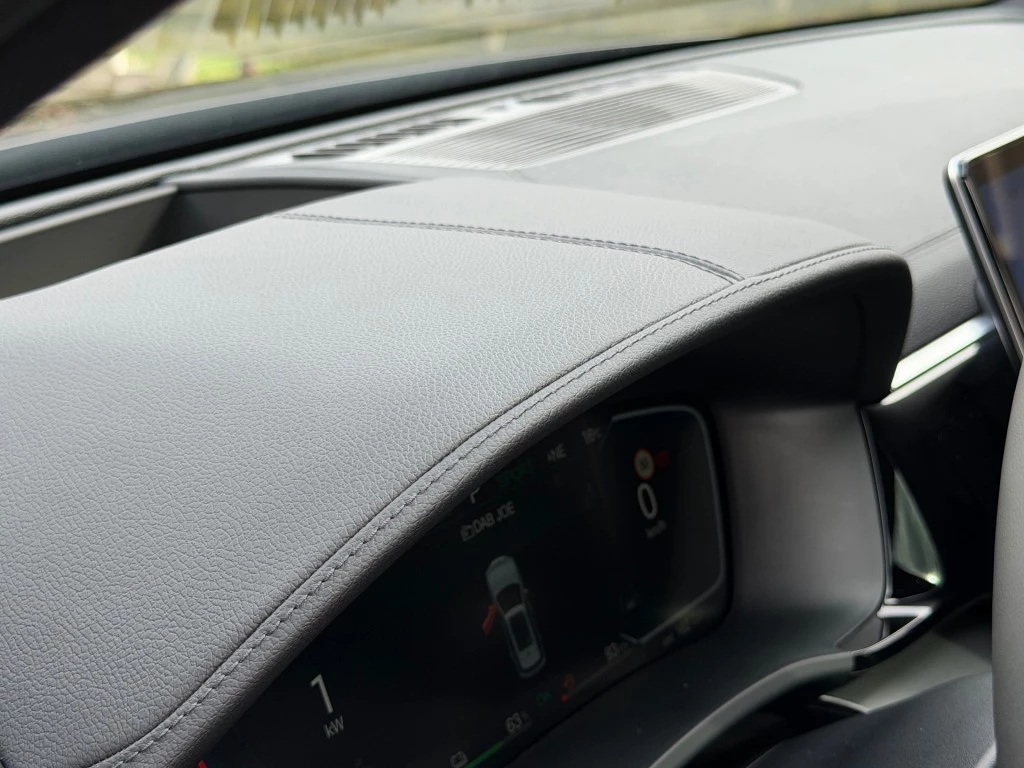 Hoofdafbeelding BYD SEAL U