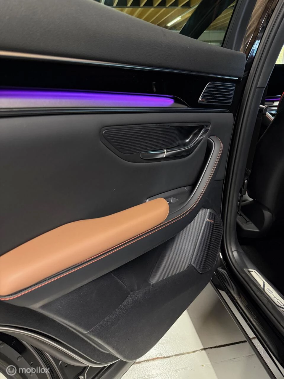 Hoofdafbeelding BYD SEAL U