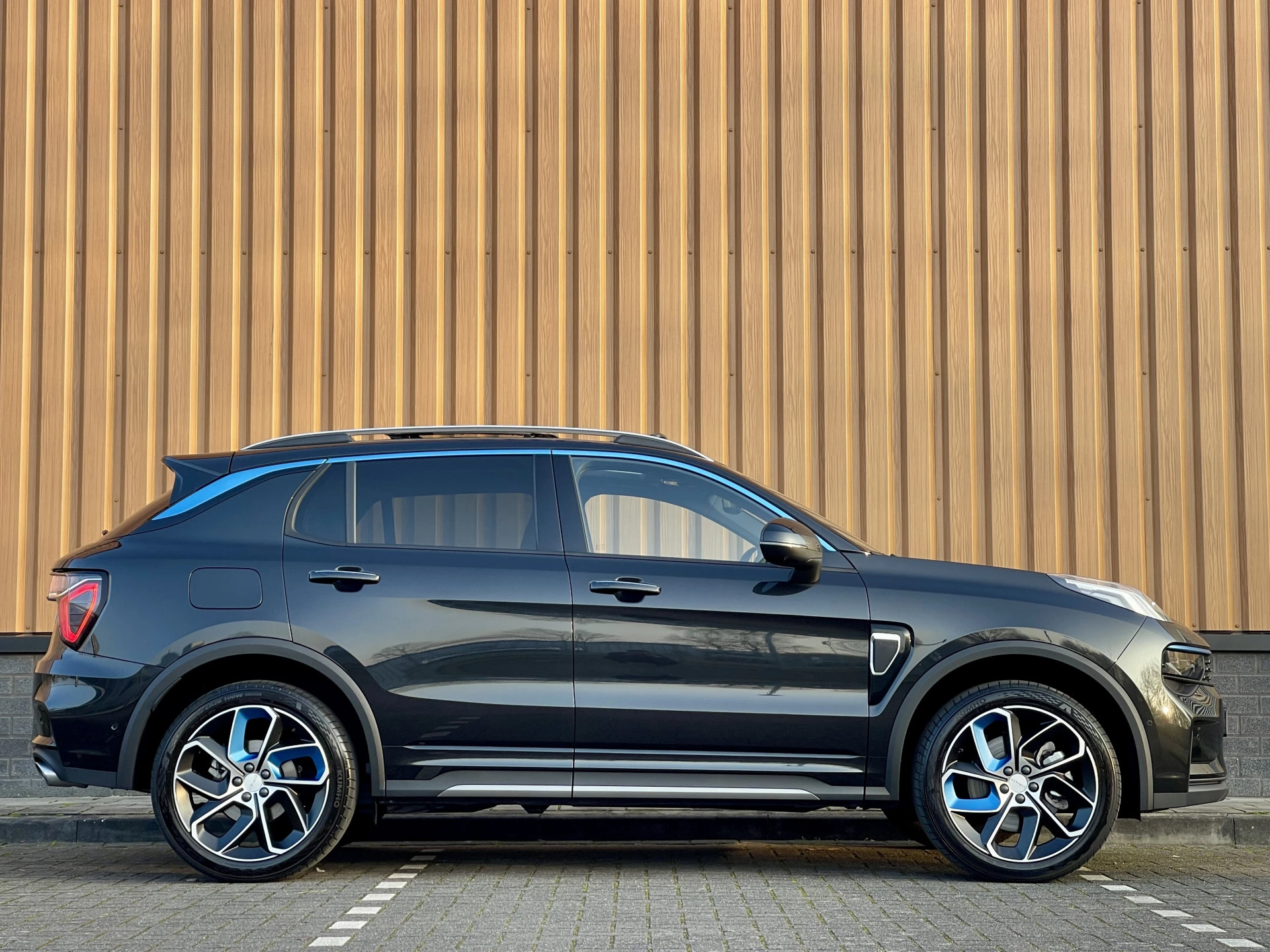 Hoofdafbeelding Lynk & Co 01