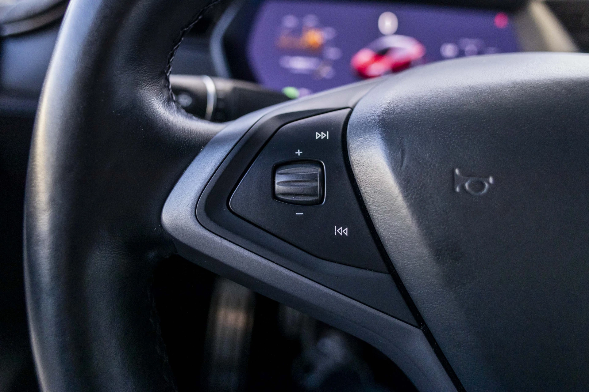 Hoofdafbeelding Tesla Model X