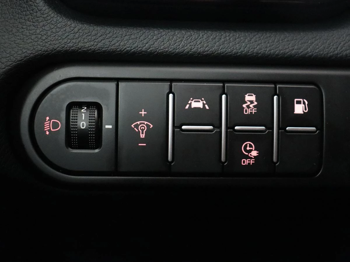 Hoofdafbeelding Kia Ceed