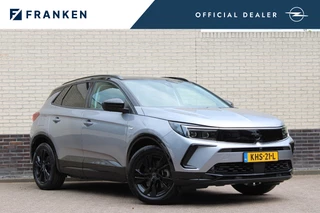Opel Grandland 1.6 Turbo Plug-In Hybrid GS | Adaptieve cruise | Navigatie | Winterpack | AGR |