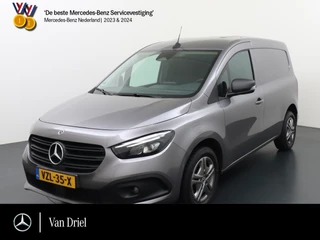 Hoofdafbeelding Mercedes-Benz Citan