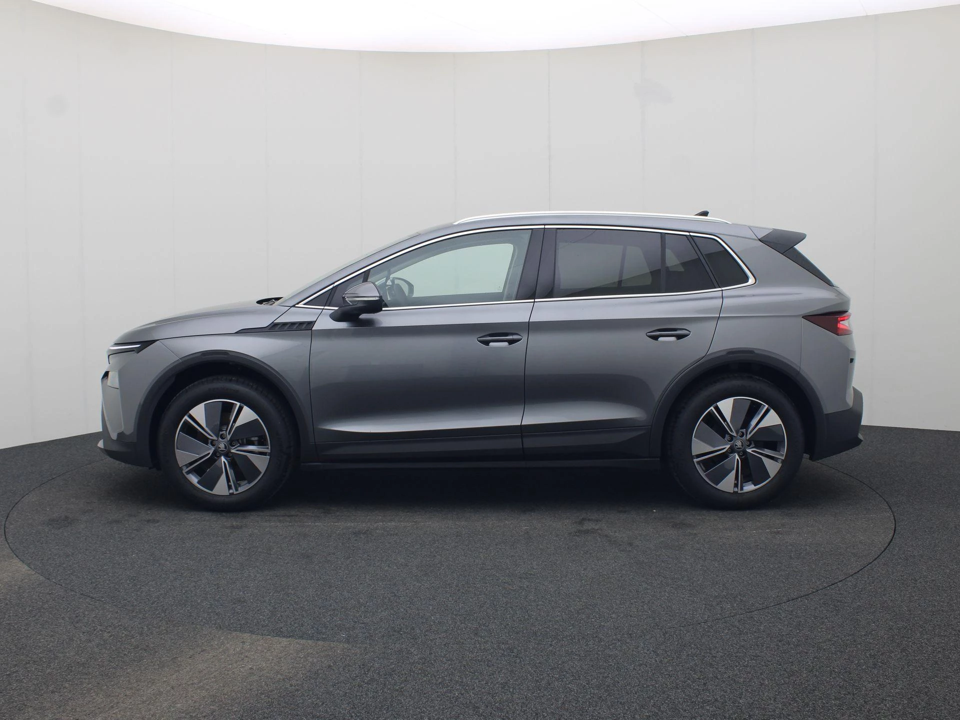 Hoofdafbeelding Škoda Elroq