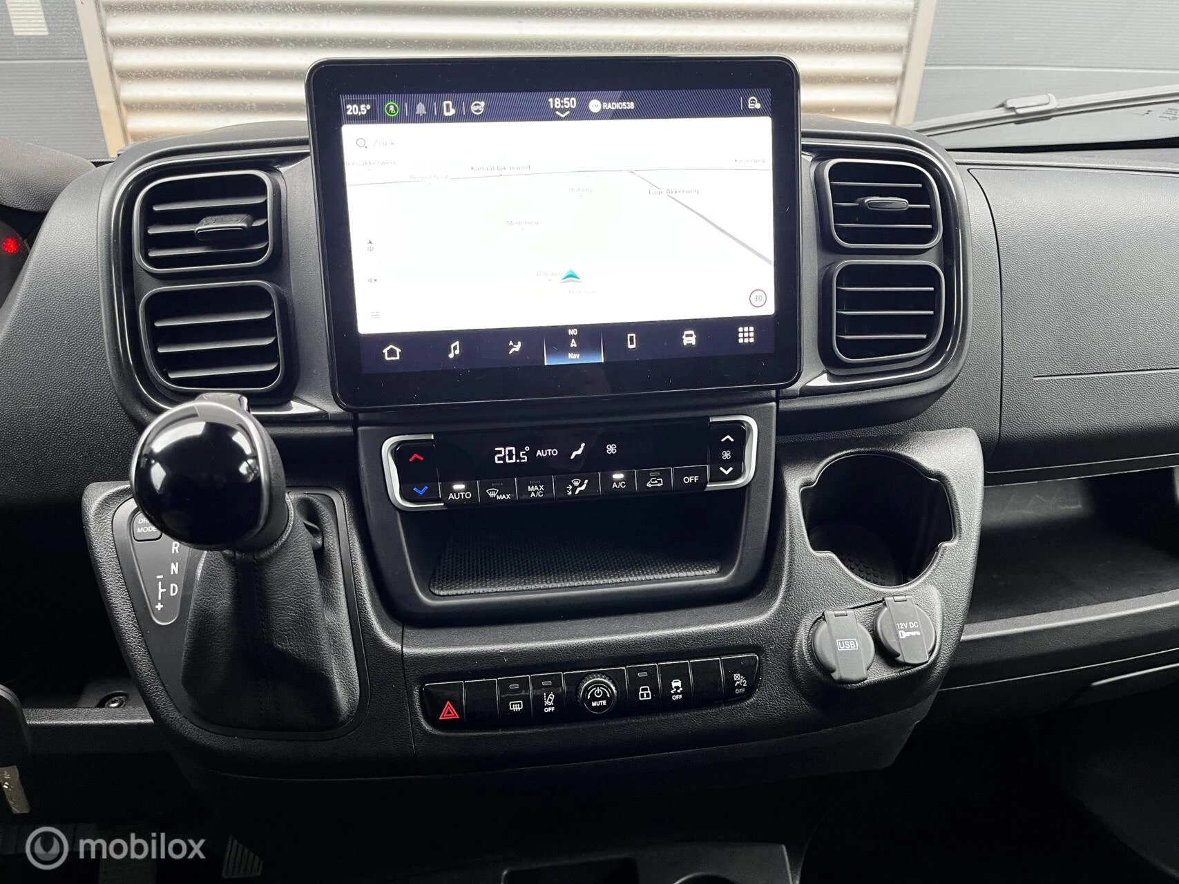 Hoofdafbeelding Peugeot Boxer