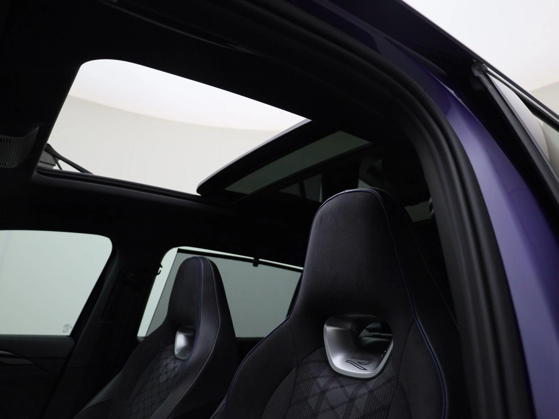 Hoofdafbeelding Volkswagen Tayron