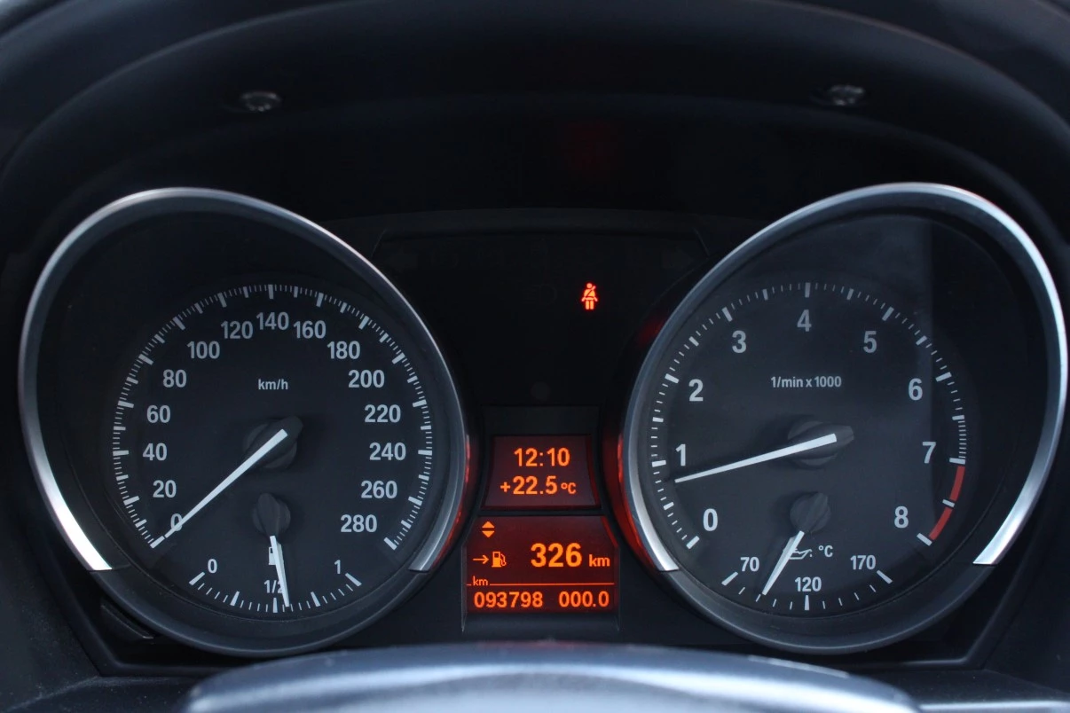 Hoofdafbeelding BMW Z4