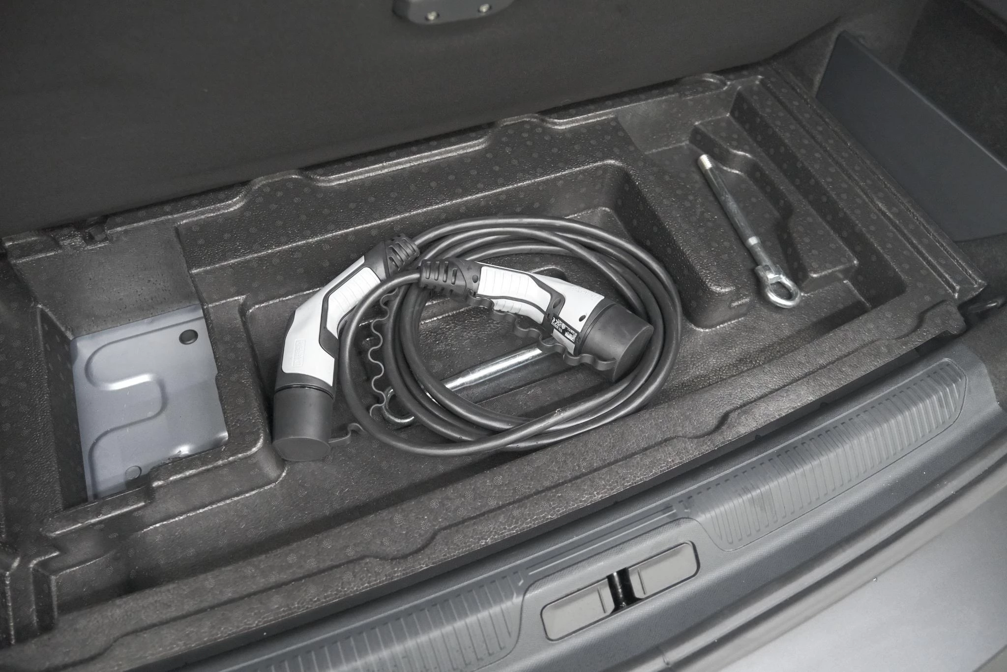 Hoofdafbeelding Citroën C5 X