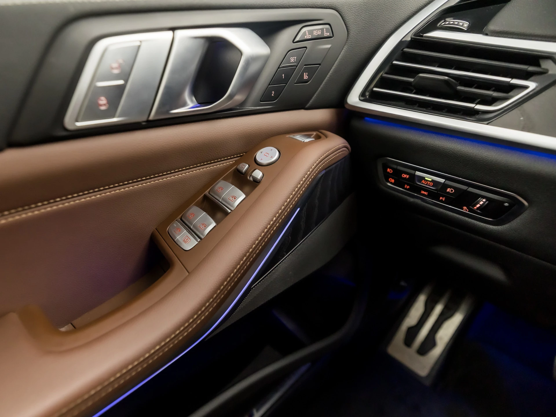 Hoofdafbeelding BMW X7