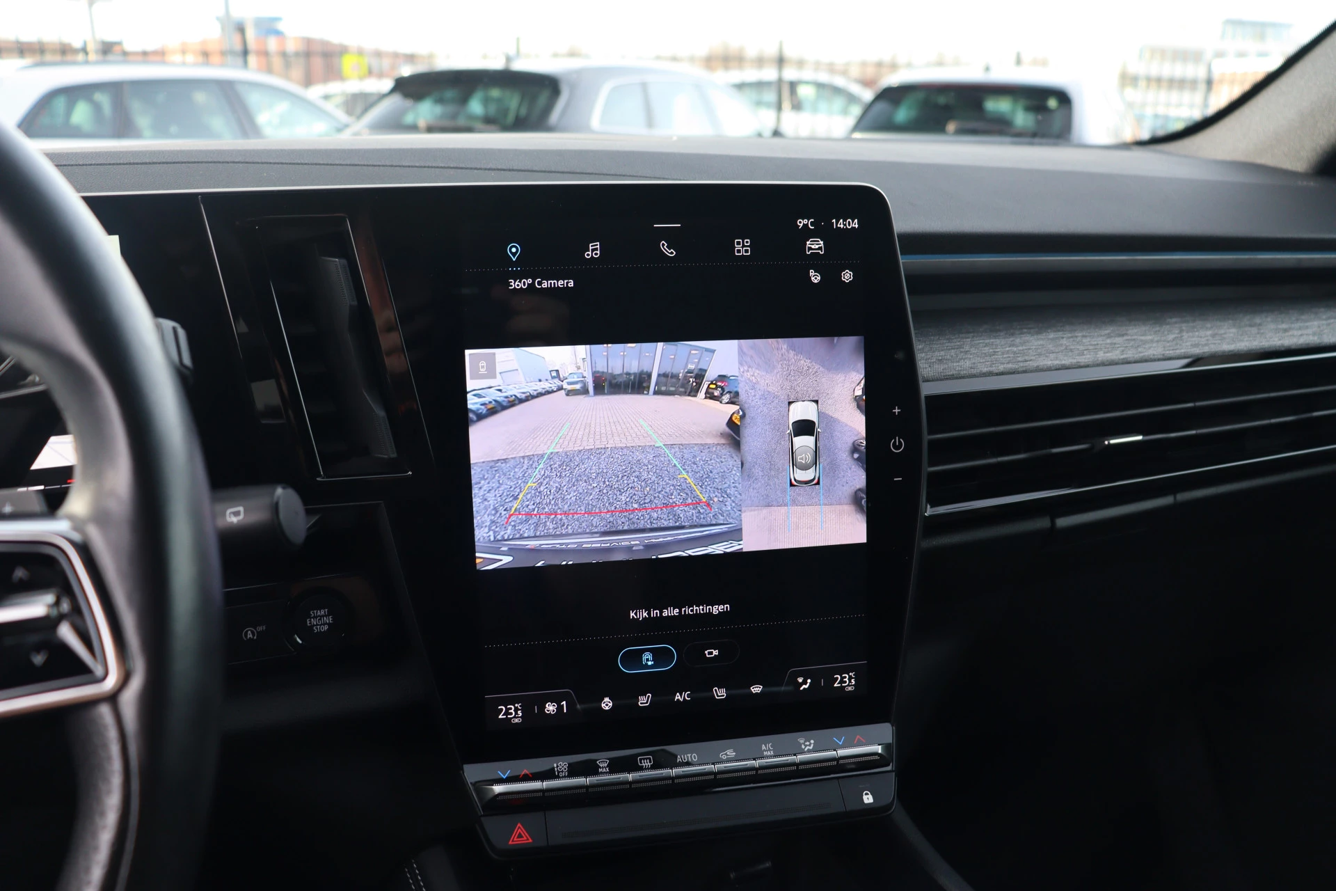 Hoofdafbeelding Renault Austral