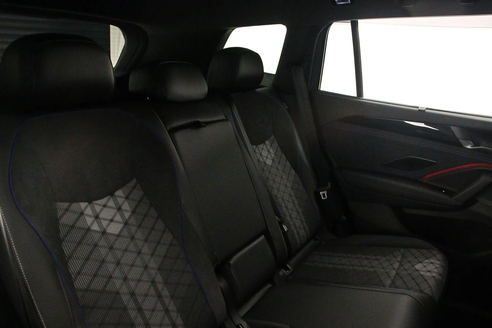 Hoofdafbeelding Volkswagen Tayron