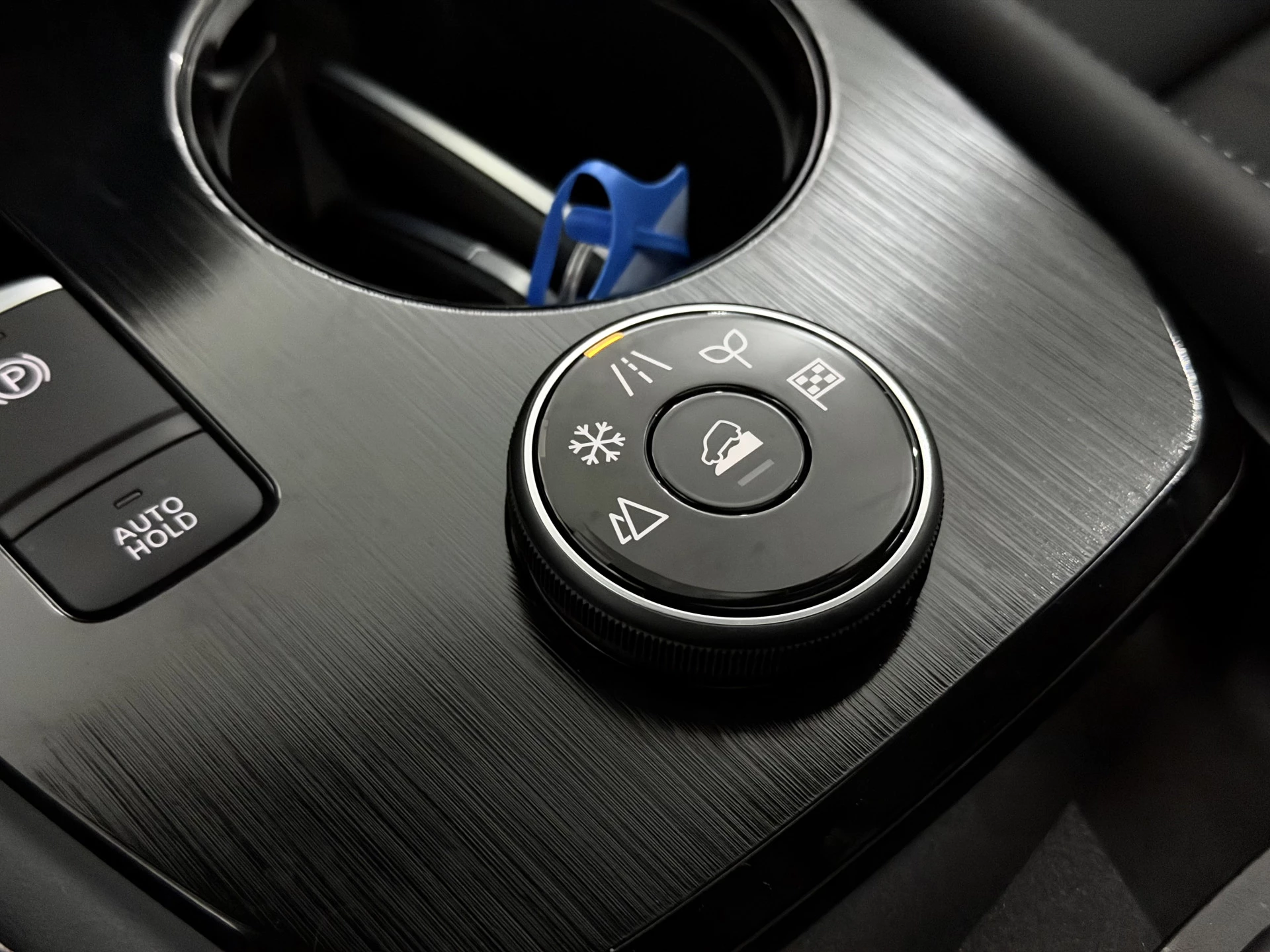 Hoofdafbeelding Nissan X-Trail