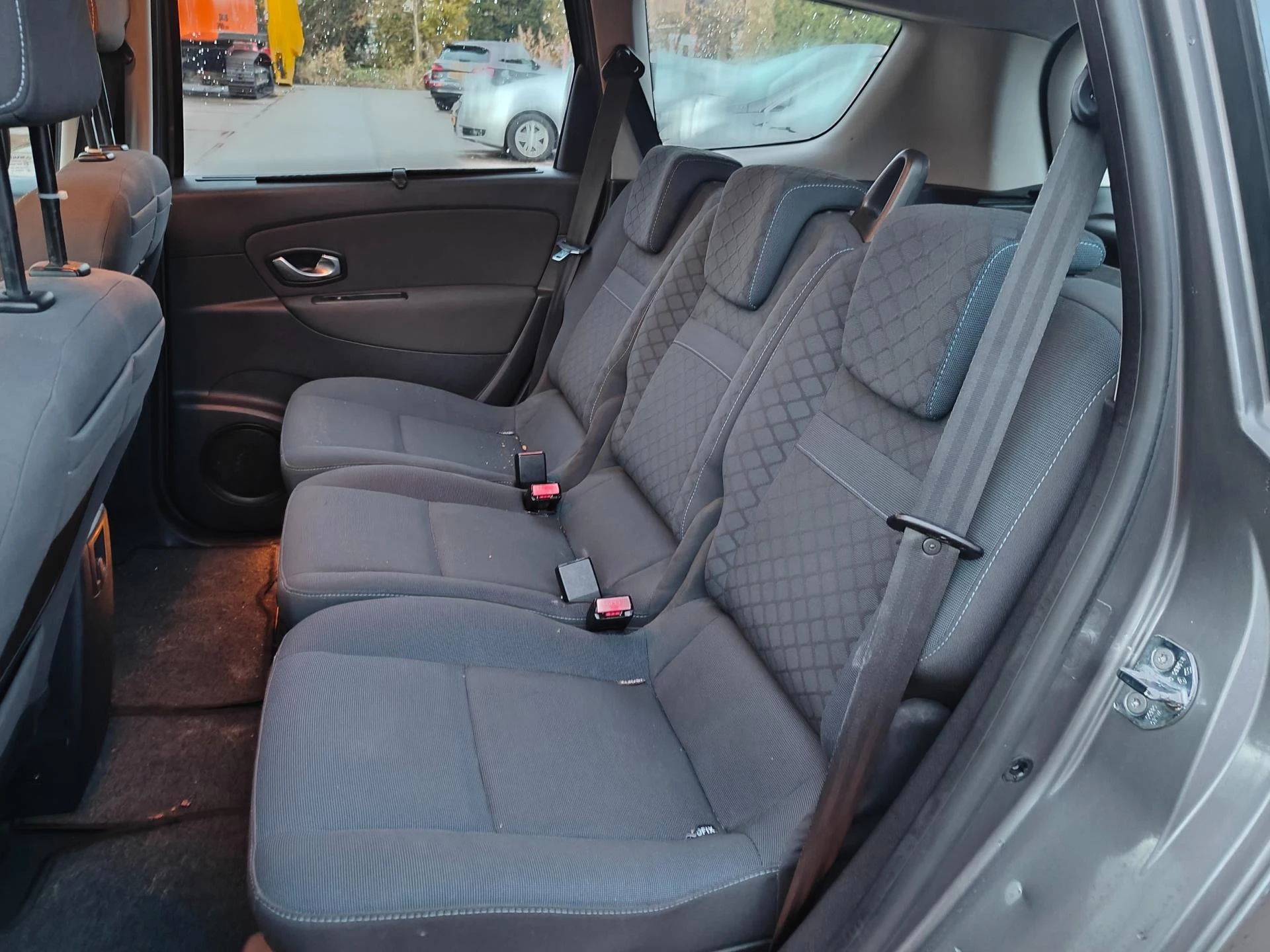 Hoofdafbeelding Renault Grand Scénic