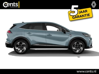 Hoofdafbeelding Renault Symbioz Renault Symbioz Techno Full Hybrid E-Tech 160