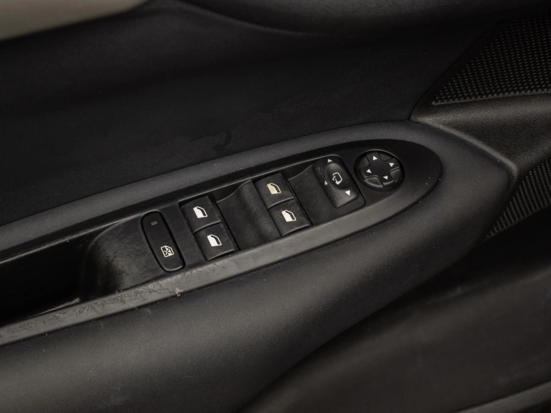 Hoofdafbeelding Citroën C4