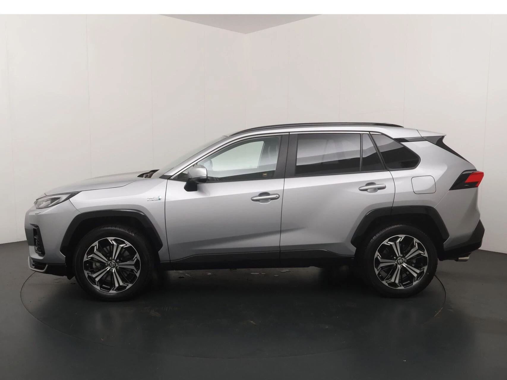 Hoofdafbeelding Suzuki Across