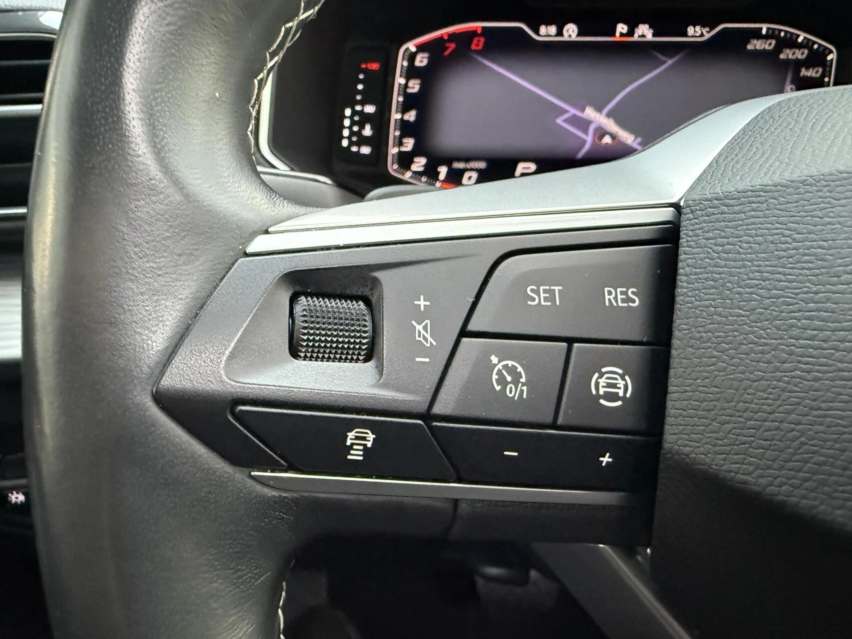 Hoofdafbeelding SEAT Tarraco