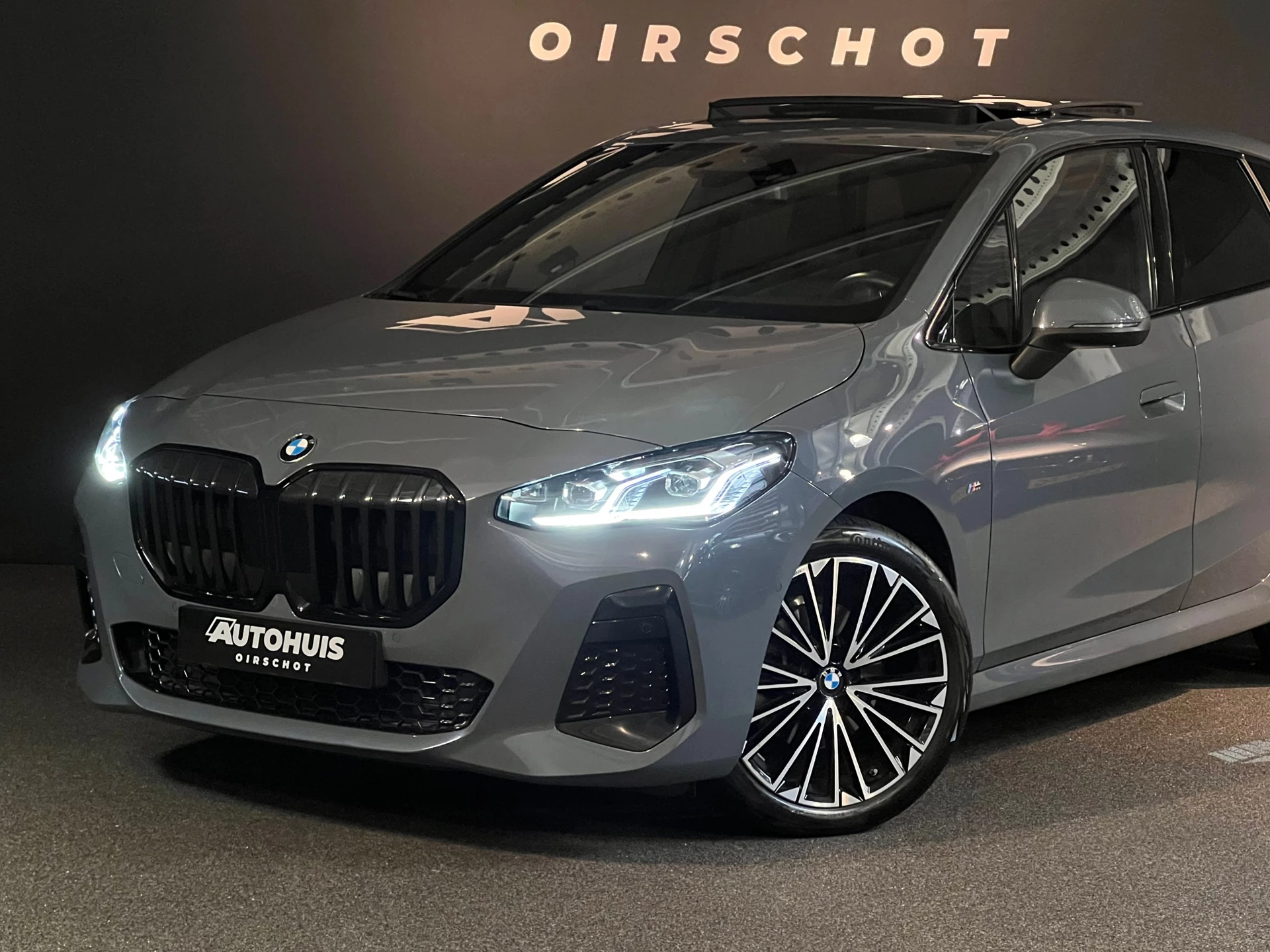 Hoofdafbeelding BMW 2 Serie