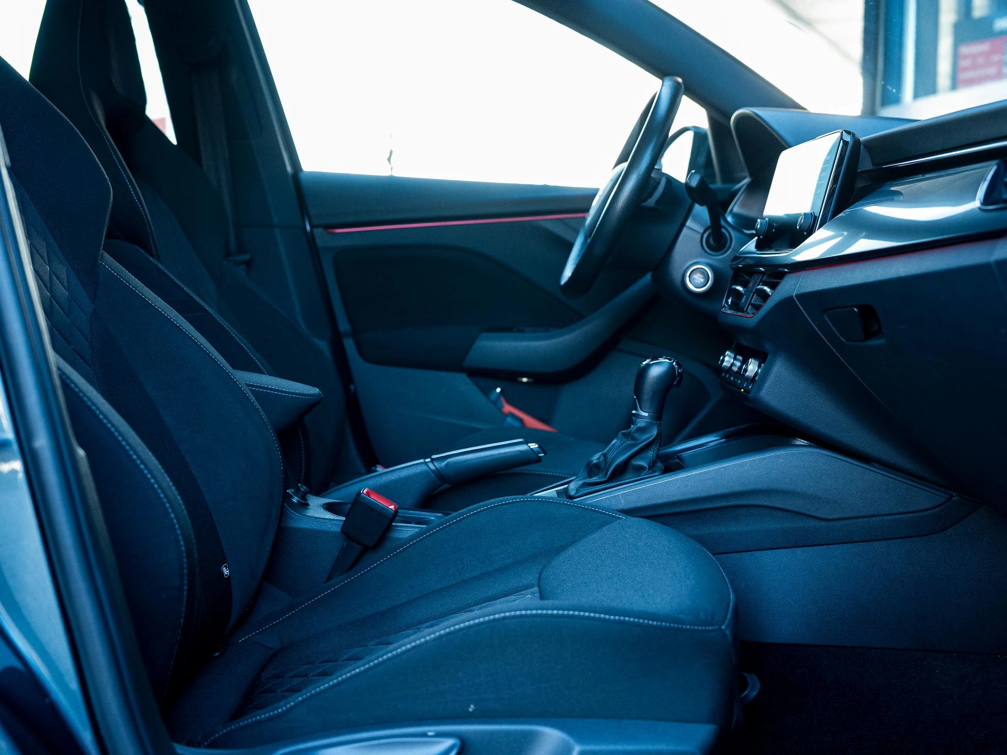 Hoofdafbeelding Škoda Scala