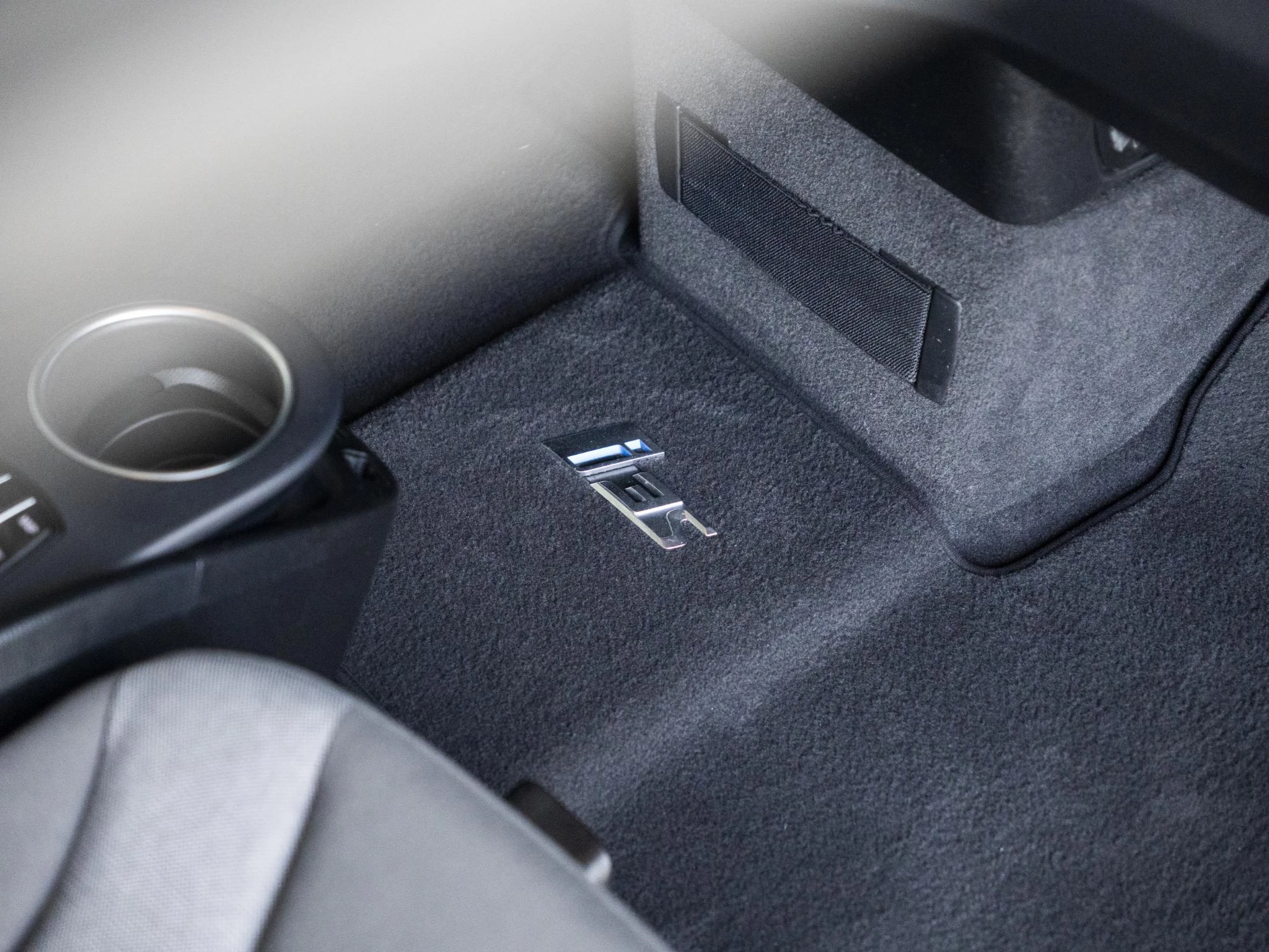 Hoofdafbeelding BMW i3