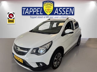Opel KARL 1.0 Rocks Online Edition L.M.