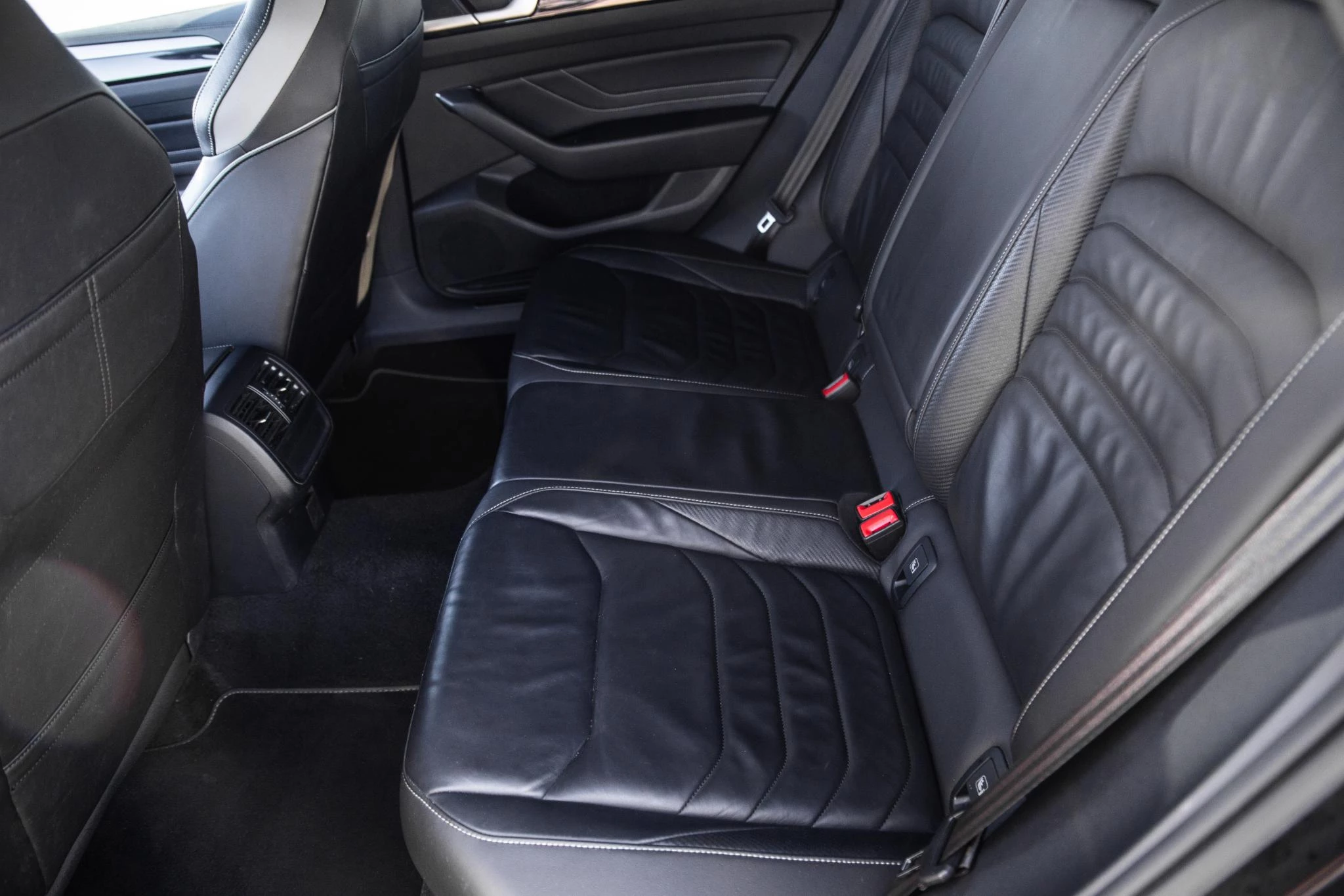 Hoofdafbeelding Volkswagen Arteon